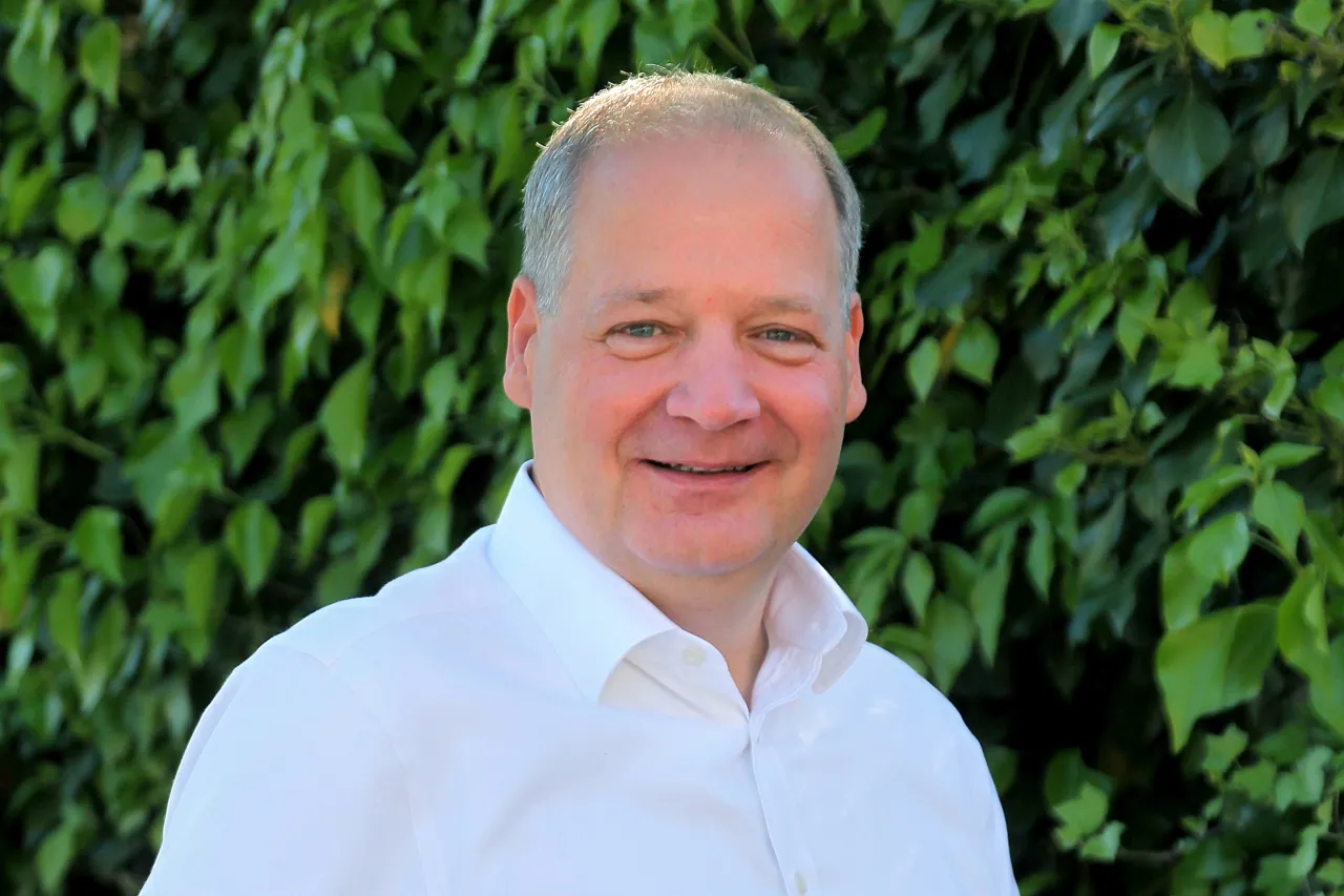 Dirk Wienecke Stellv. Fraktionsvorsitzender